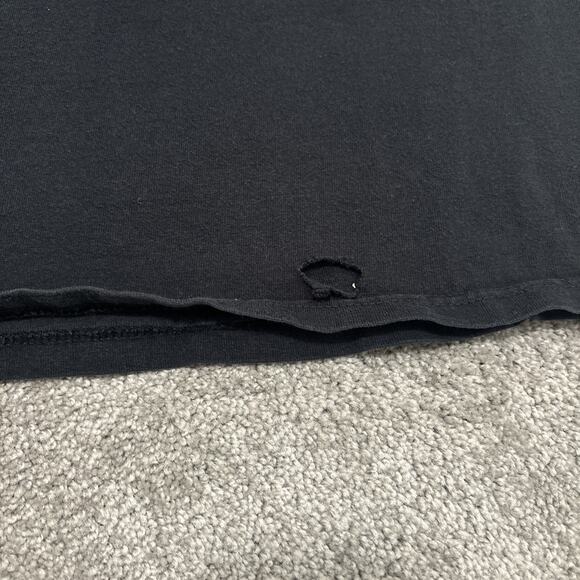 Trans-Siberian Orchestra TShirt Mens Large 2009-2010 World Tour Black - Picture 5 of 7